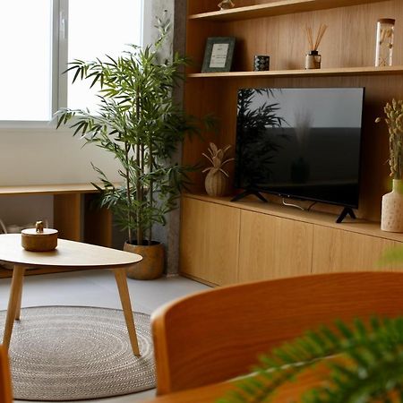 Wish Suite San Bartolome De Sevilla Экстерьер фото