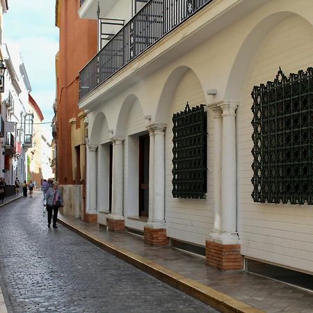 Wish Suite San Bartolome De Sevilla Экстерьер фото