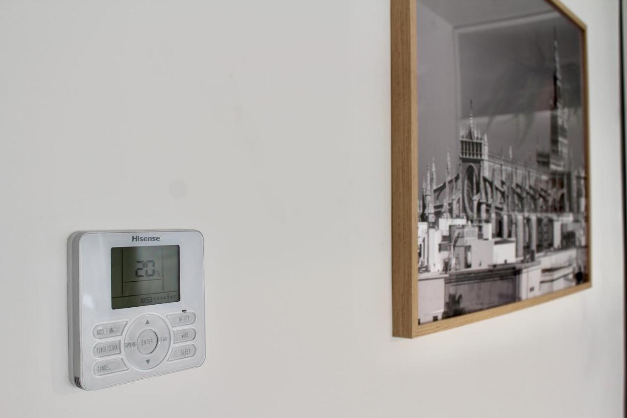 Wish Suite San Bartolome De Sevilla Экстерьер фото