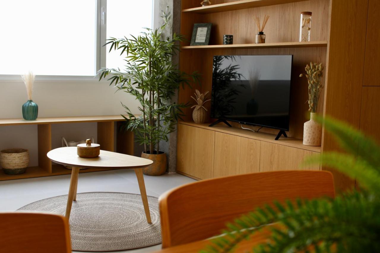 Wish Suite San Bartolome De Sevilla Экстерьер фото