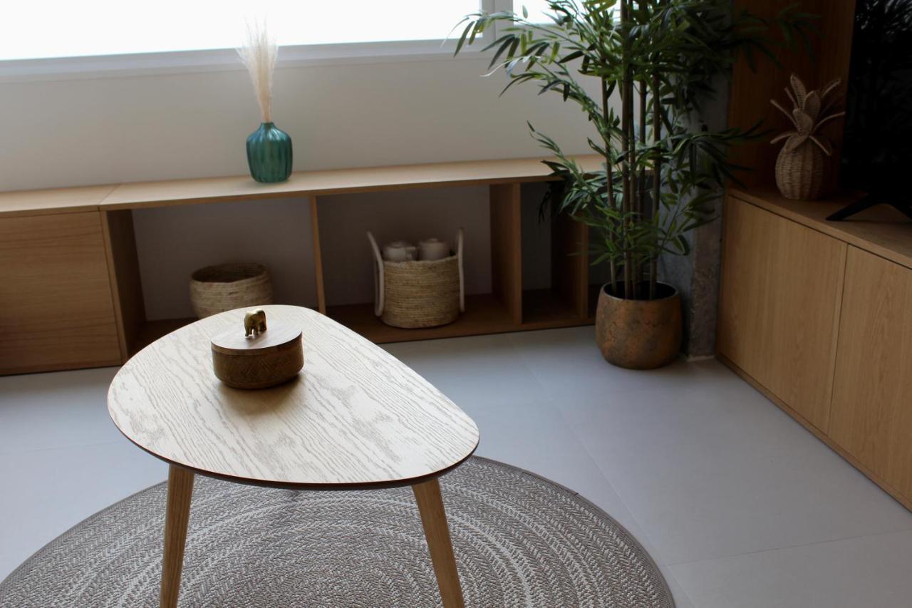 Wish Suite San Bartolome De Sevilla Экстерьер фото