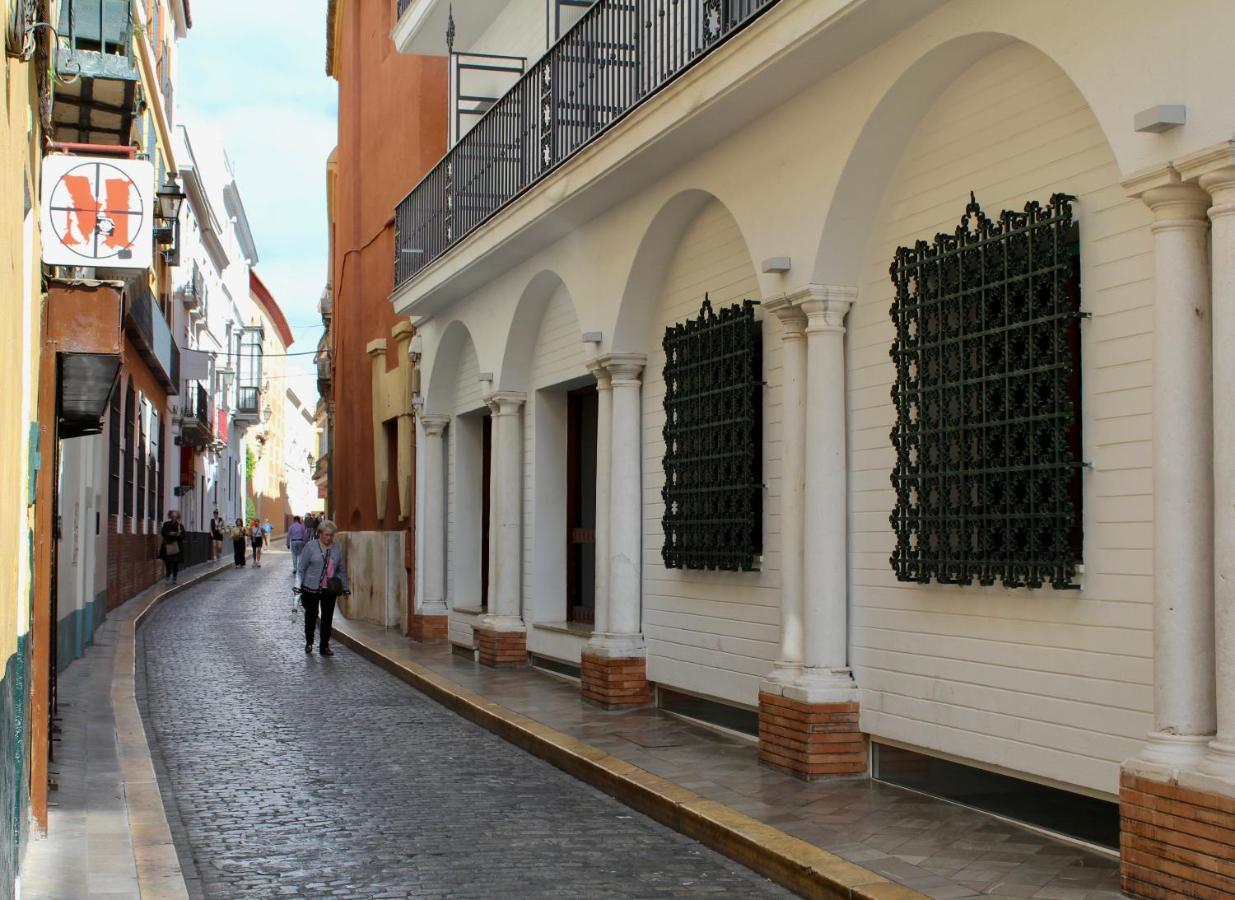 Wish Suite San Bartolome De Sevilla Экстерьер фото