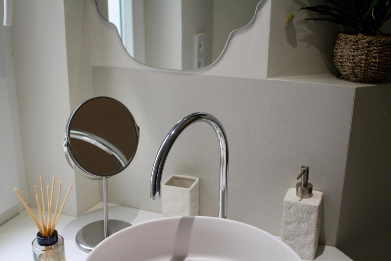 Wish Suite San Bartolome De Sevilla Экстерьер фото