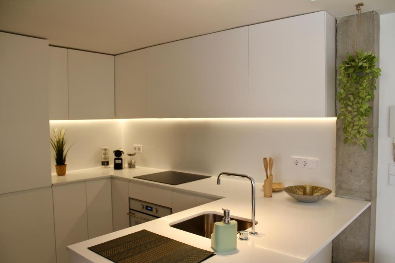 Wish Suite San Bartolome De Sevilla Экстерьер фото