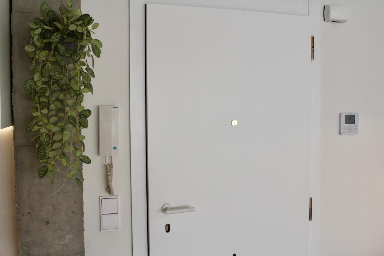 Wish Suite San Bartolome De Sevilla Экстерьер фото