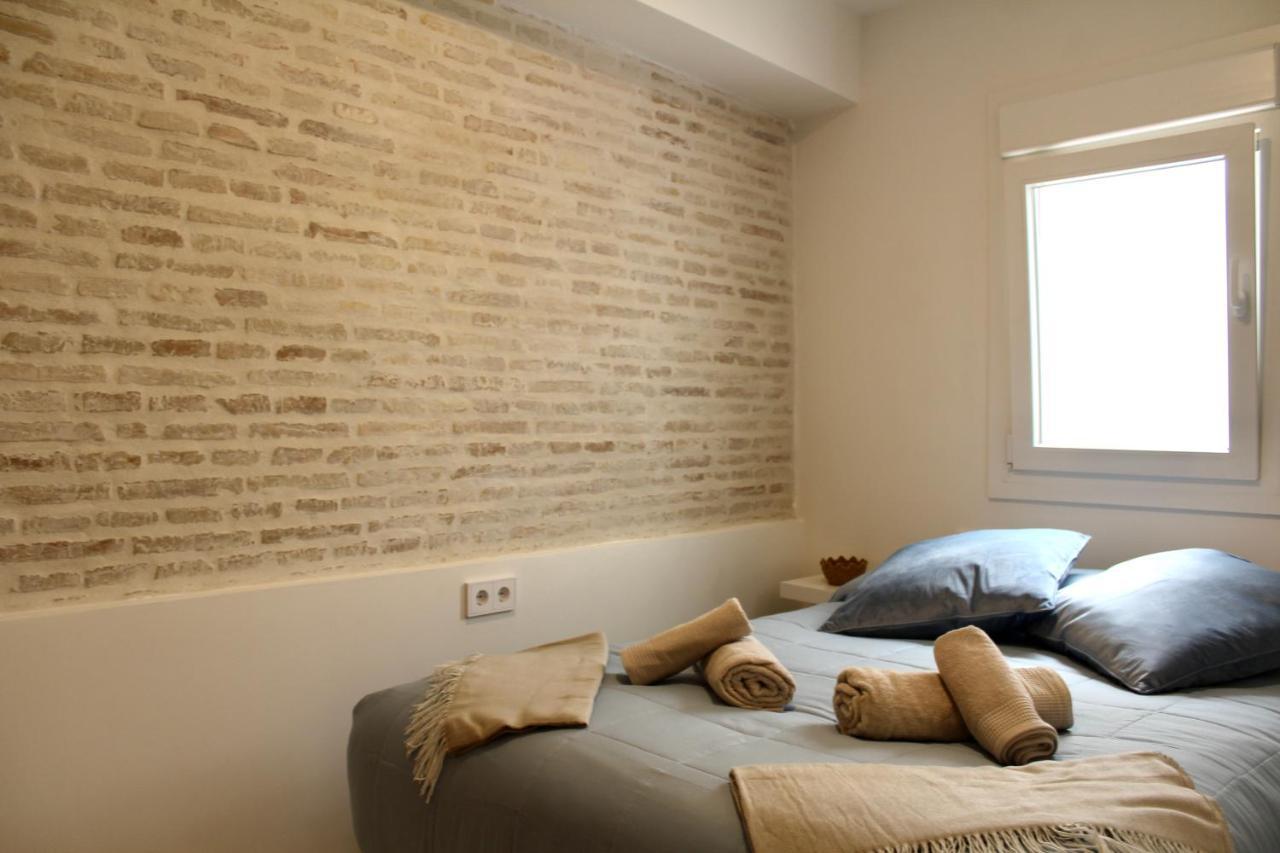 Wish Suite San Bartolome De Sevilla Экстерьер фото