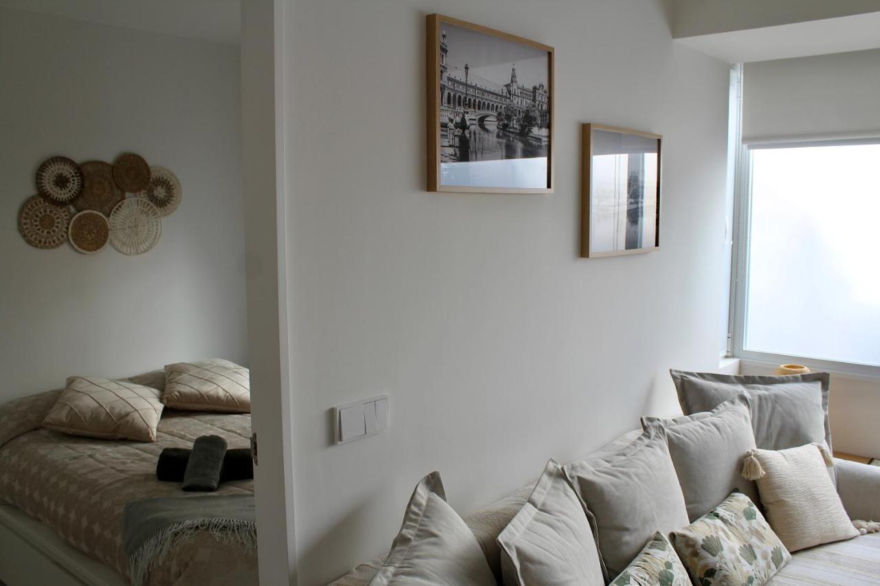 Wish Suite San Bartolome De Sevilla Экстерьер фото