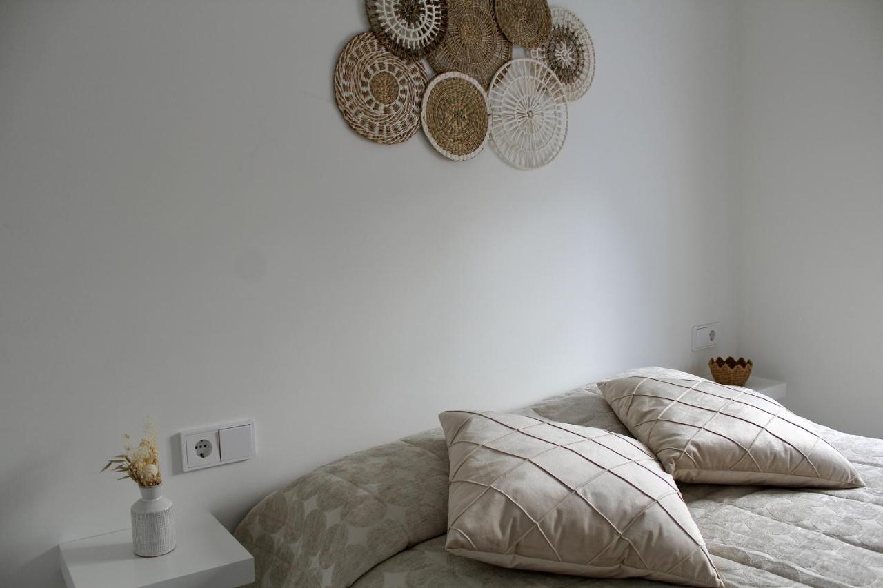 Wish Suite San Bartolome De Sevilla Экстерьер фото