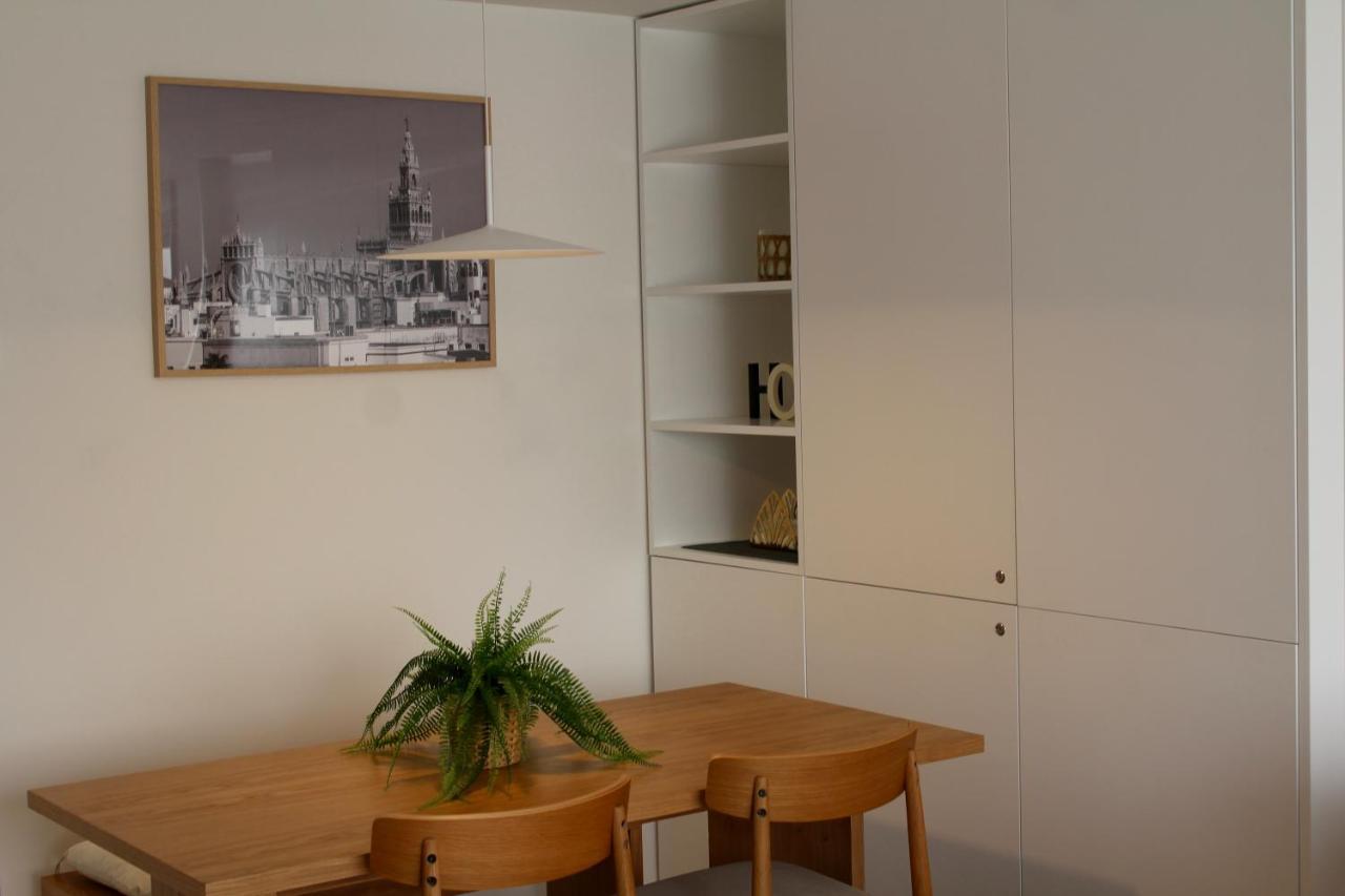 Wish Suite San Bartolome De Sevilla Экстерьер фото