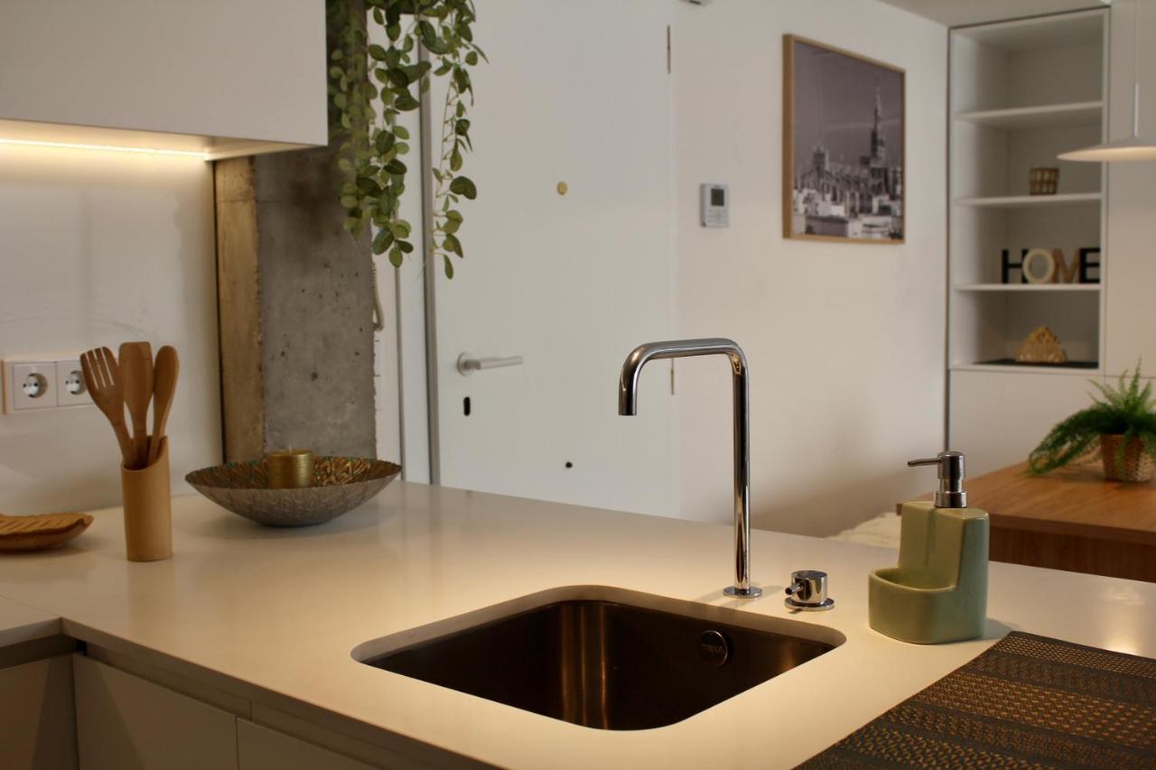 Wish Suite San Bartolome De Sevilla Экстерьер фото