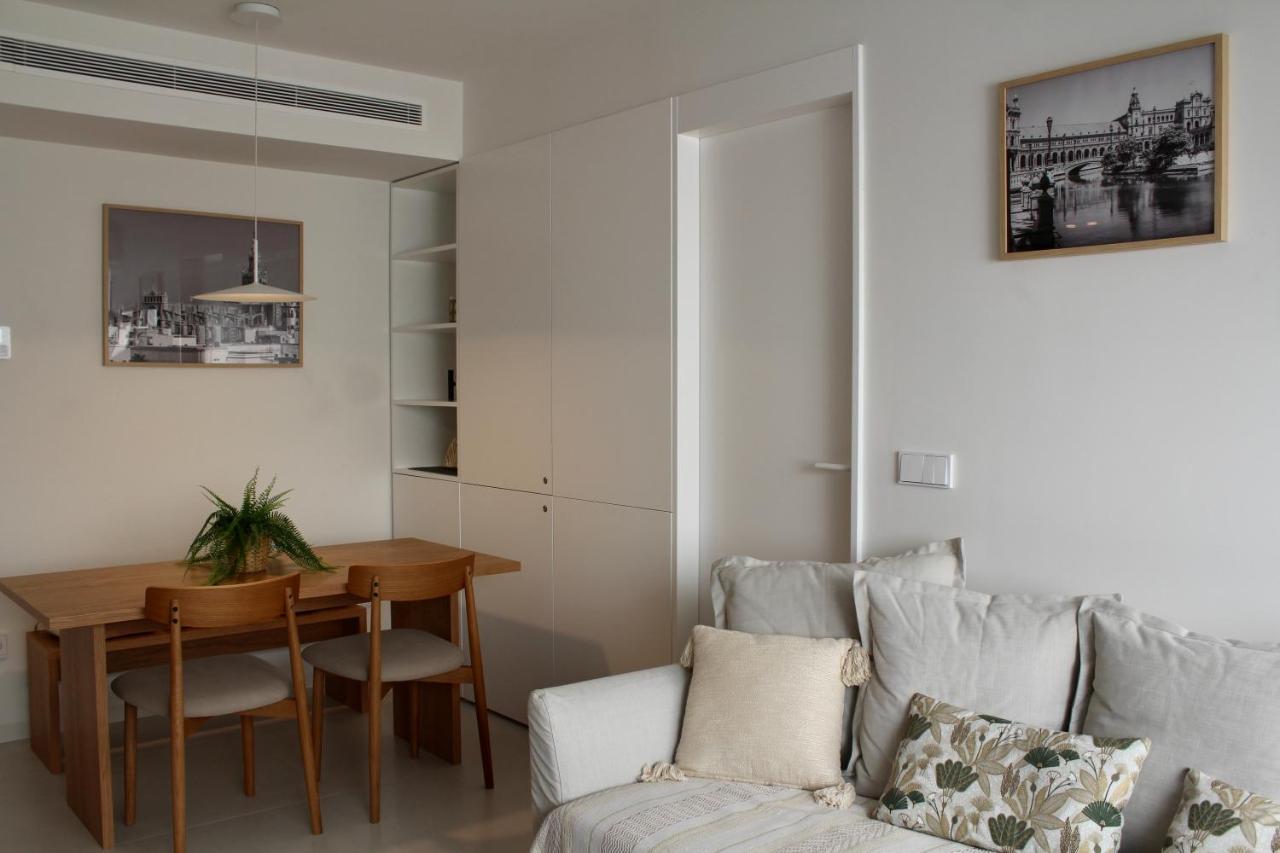 Wish Suite San Bartolome De Sevilla Экстерьер фото