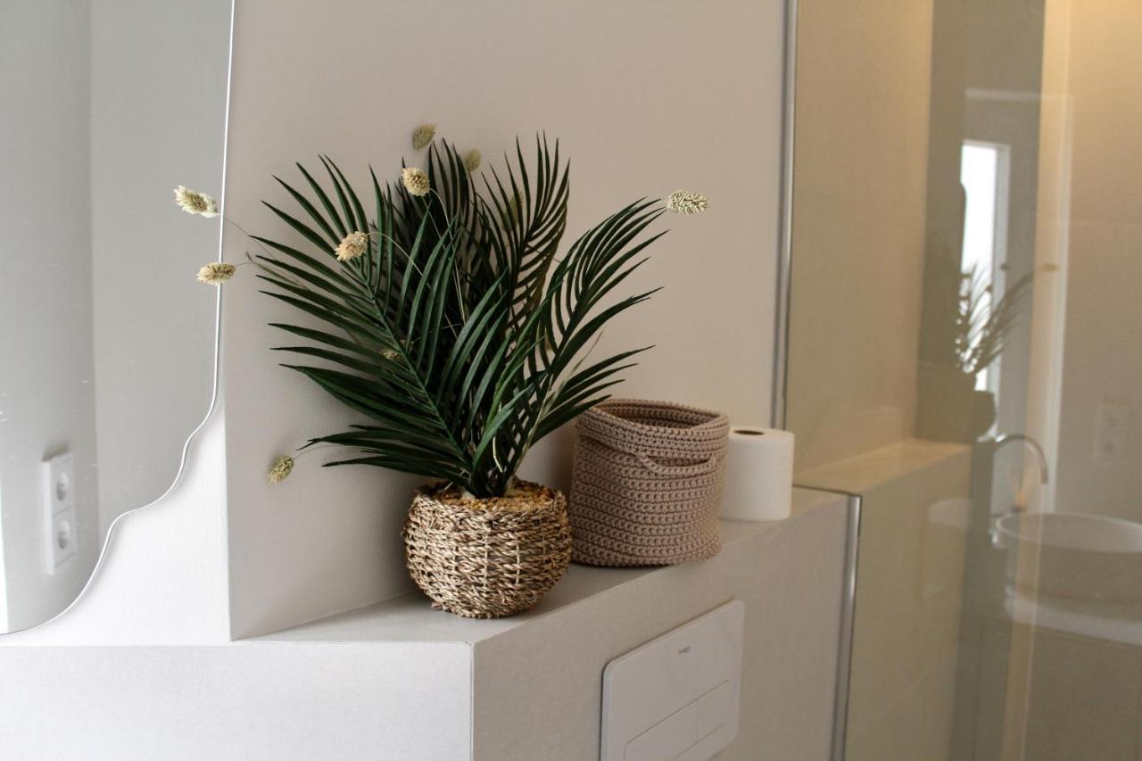 Wish Suite San Bartolome De Sevilla Экстерьер фото