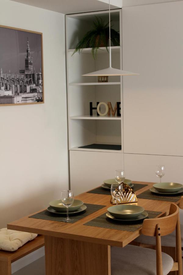 Wish Suite San Bartolome De Sevilla Экстерьер фото