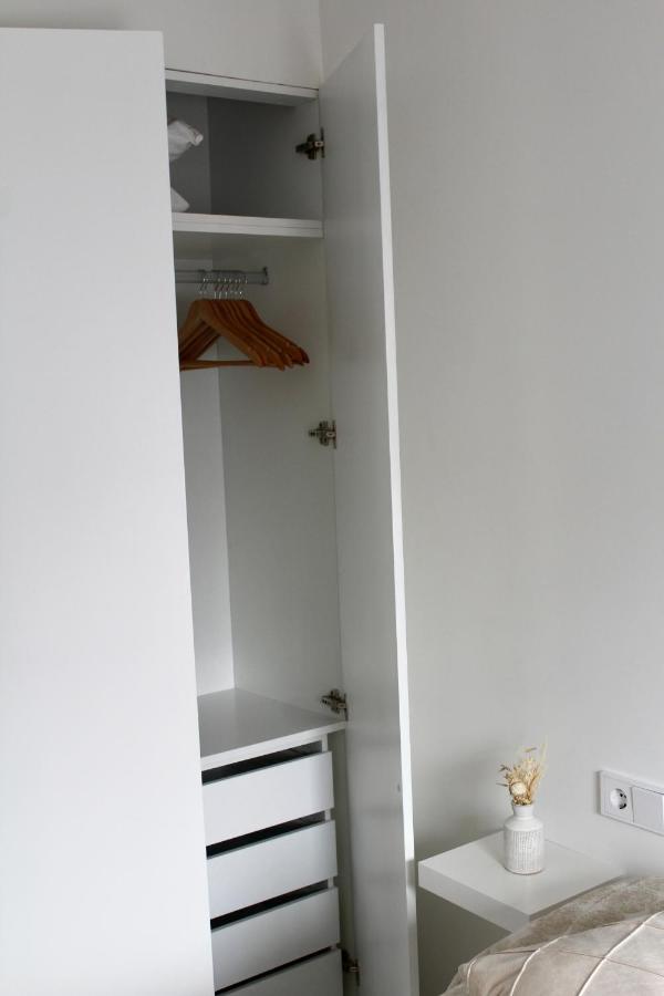 Wish Suite San Bartolome De Sevilla Экстерьер фото