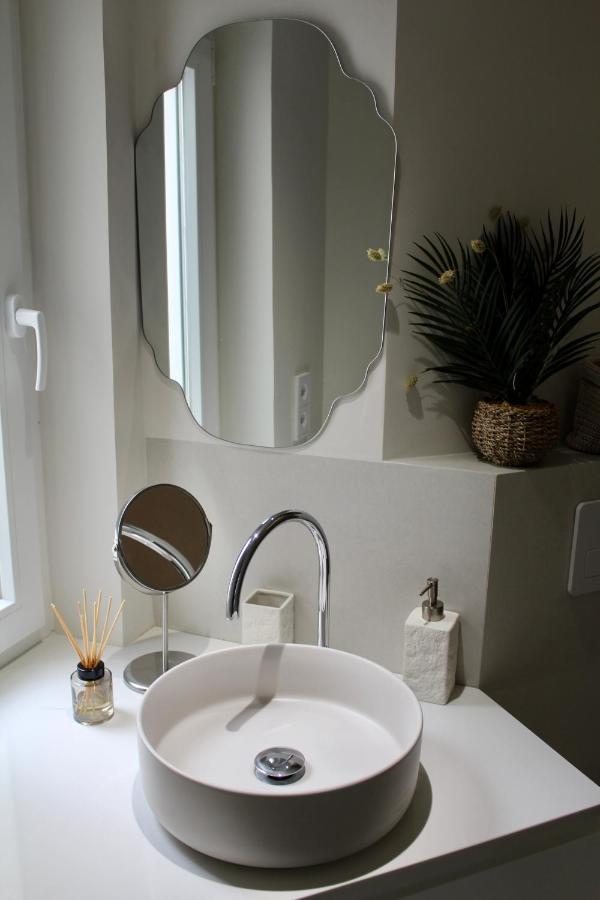Wish Suite San Bartolome De Sevilla Экстерьер фото